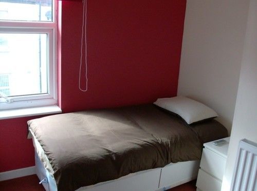 Oyo Main Top Hotel 위드너스 외부 사진