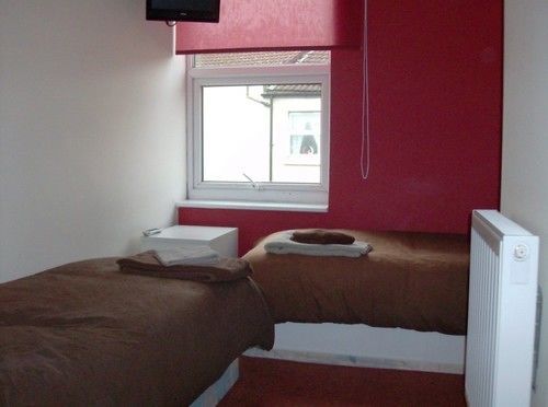Oyo Main Top Hotel 위드너스 외부 사진